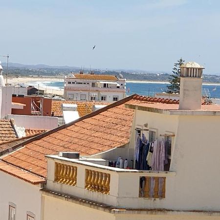 Casa Sinceira Διαμέρισμα Λάγος Εξωτερικό φωτογραφία