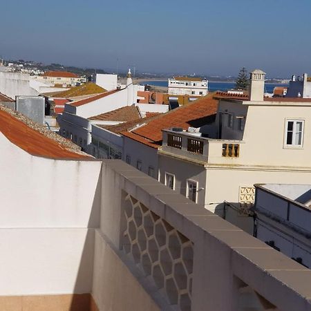 Casa Sinceira Διαμέρισμα Λάγος Εξωτερικό φωτογραφία