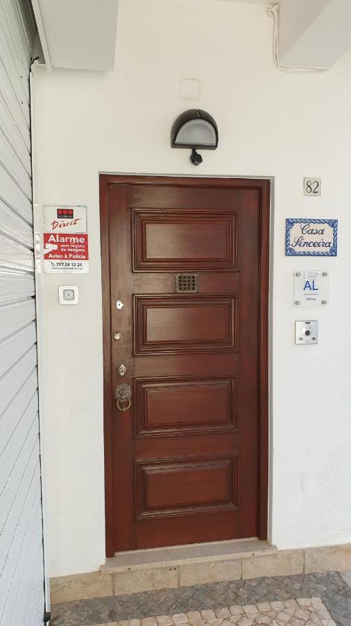 Casa Sinceira Διαμέρισμα Λάγος Εξωτερικό φωτογραφία