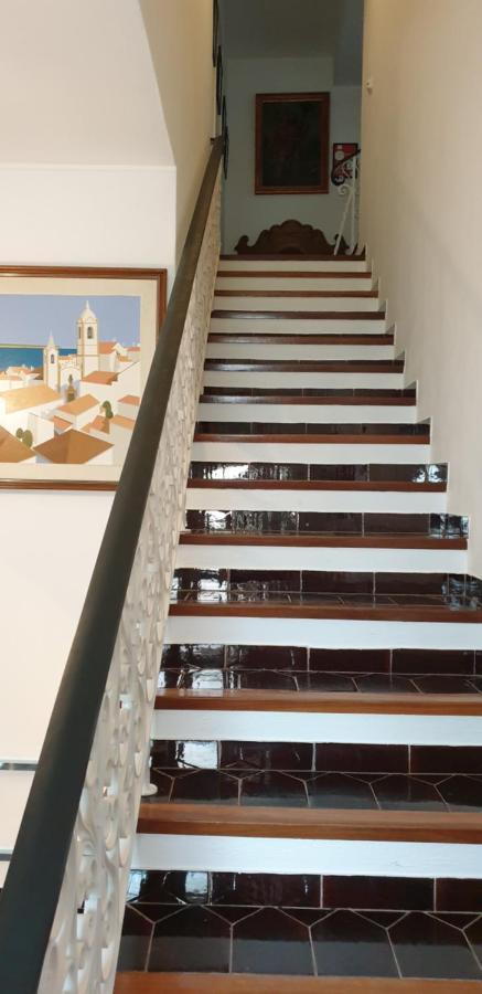 Casa Sinceira Διαμέρισμα Λάγος Εξωτερικό φωτογραφία