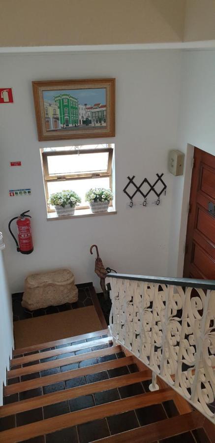 Casa Sinceira Διαμέρισμα Λάγος Εξωτερικό φωτογραφία
