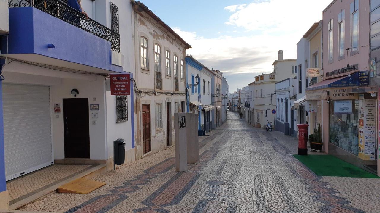 Casa Sinceira Διαμέρισμα Λάγος Εξωτερικό φωτογραφία