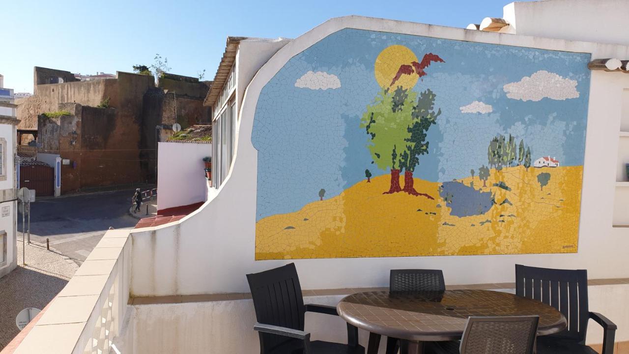 Casa Sinceira Διαμέρισμα Λάγος Εξωτερικό φωτογραφία
