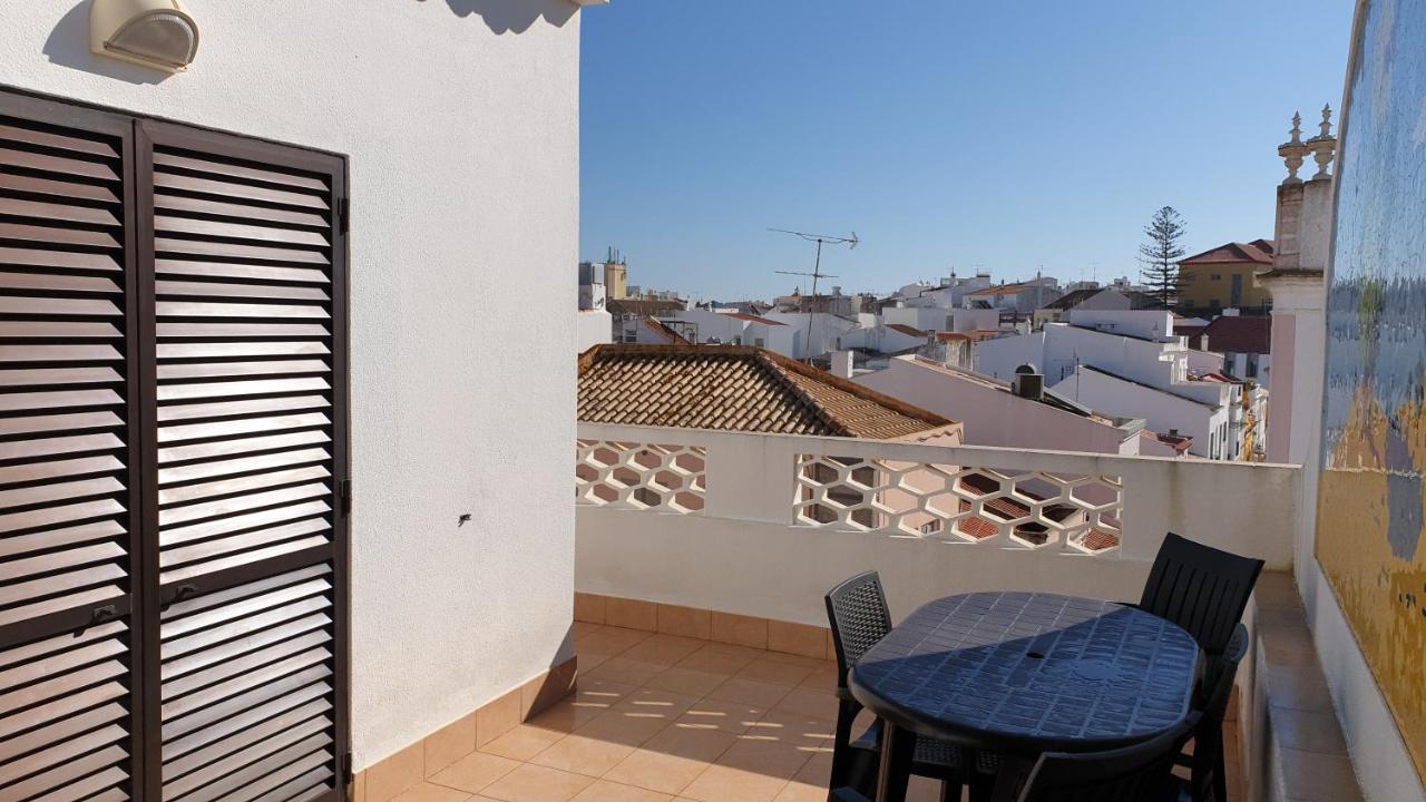 Casa Sinceira Διαμέρισμα Λάγος Εξωτερικό φωτογραφία