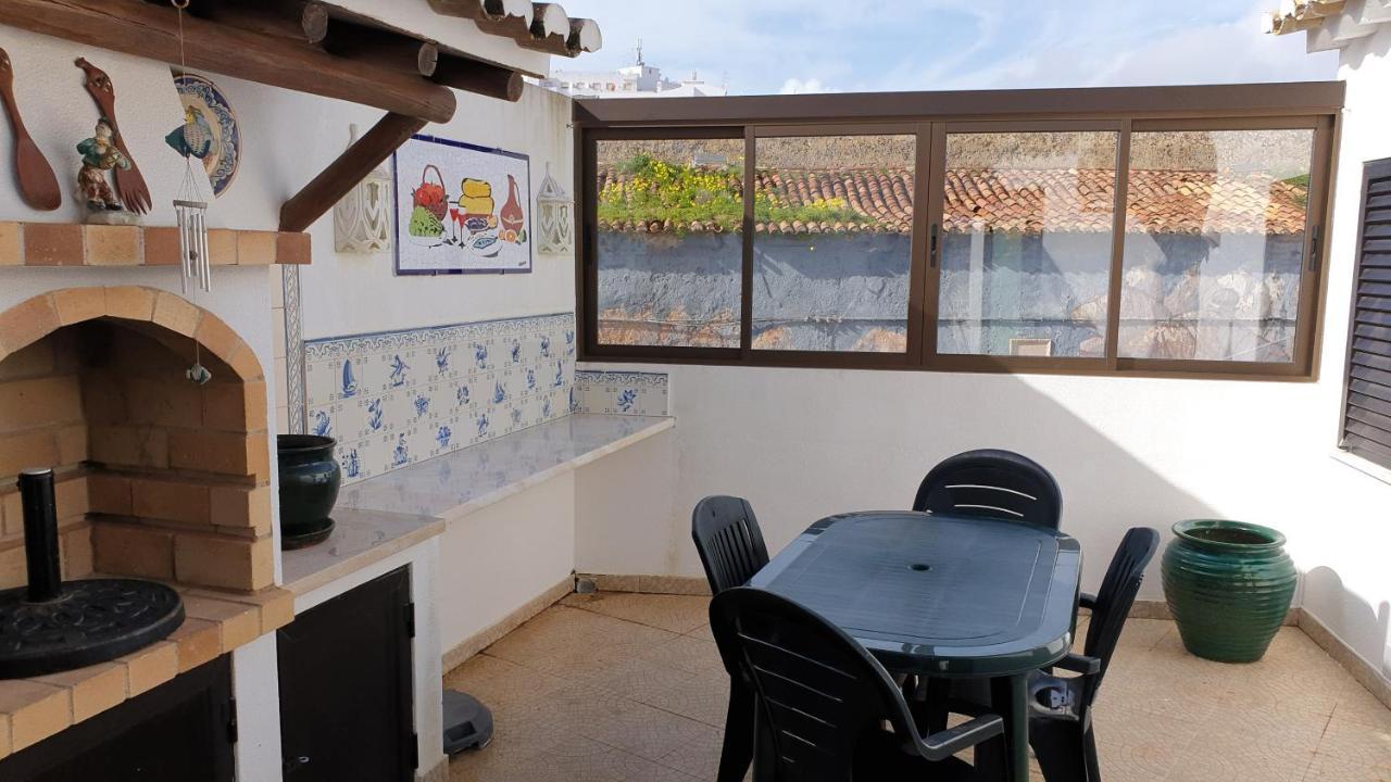 Casa Sinceira Διαμέρισμα Λάγος Εξωτερικό φωτογραφία