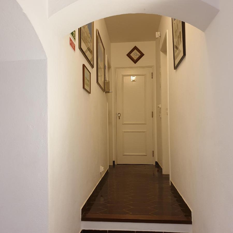 Casa Sinceira Διαμέρισμα Λάγος Εξωτερικό φωτογραφία