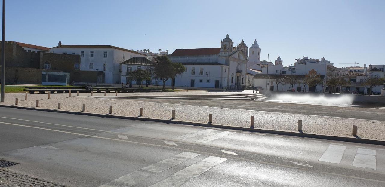 Casa Sinceira Διαμέρισμα Λάγος Εξωτερικό φωτογραφία