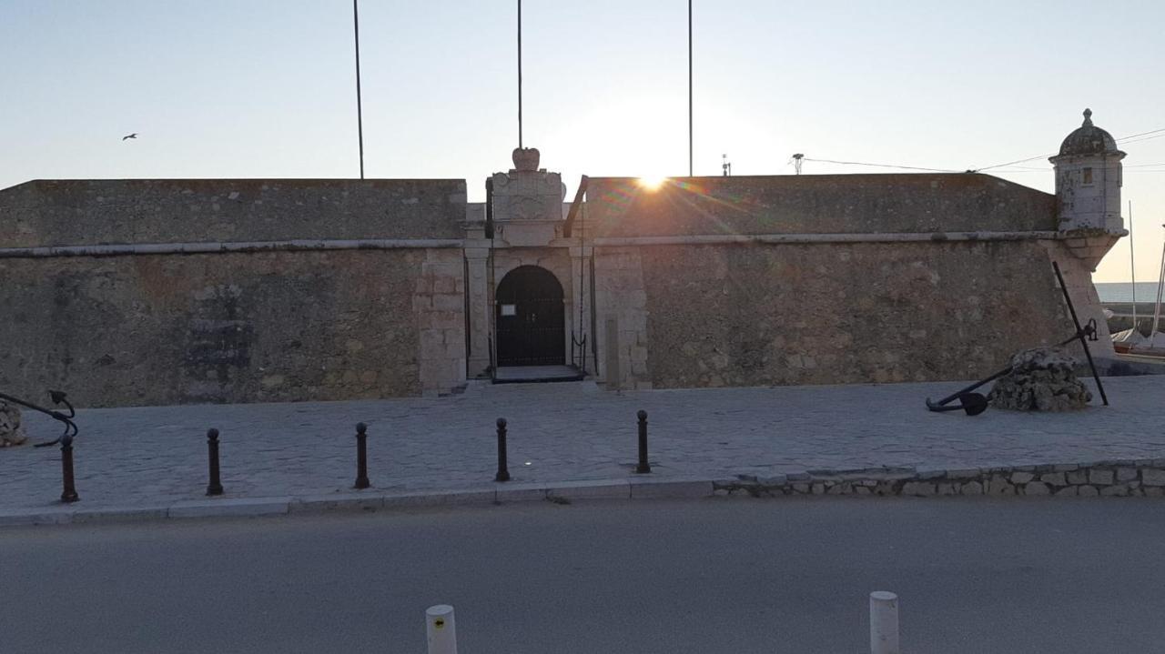 Casa Sinceira Διαμέρισμα Λάγος Εξωτερικό φωτογραφία