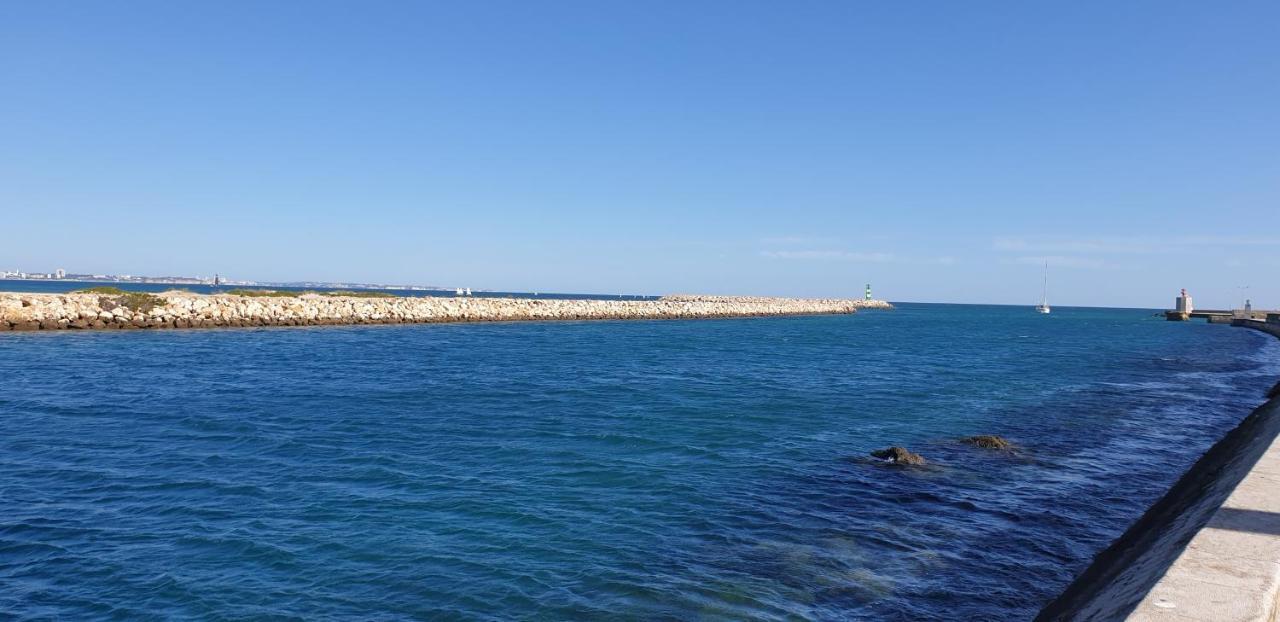 Casa Sinceira Διαμέρισμα Λάγος Εξωτερικό φωτογραφία