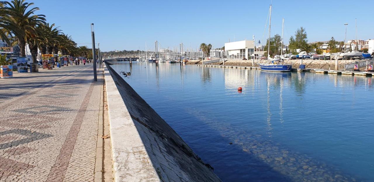 Casa Sinceira Διαμέρισμα Λάγος Εξωτερικό φωτογραφία