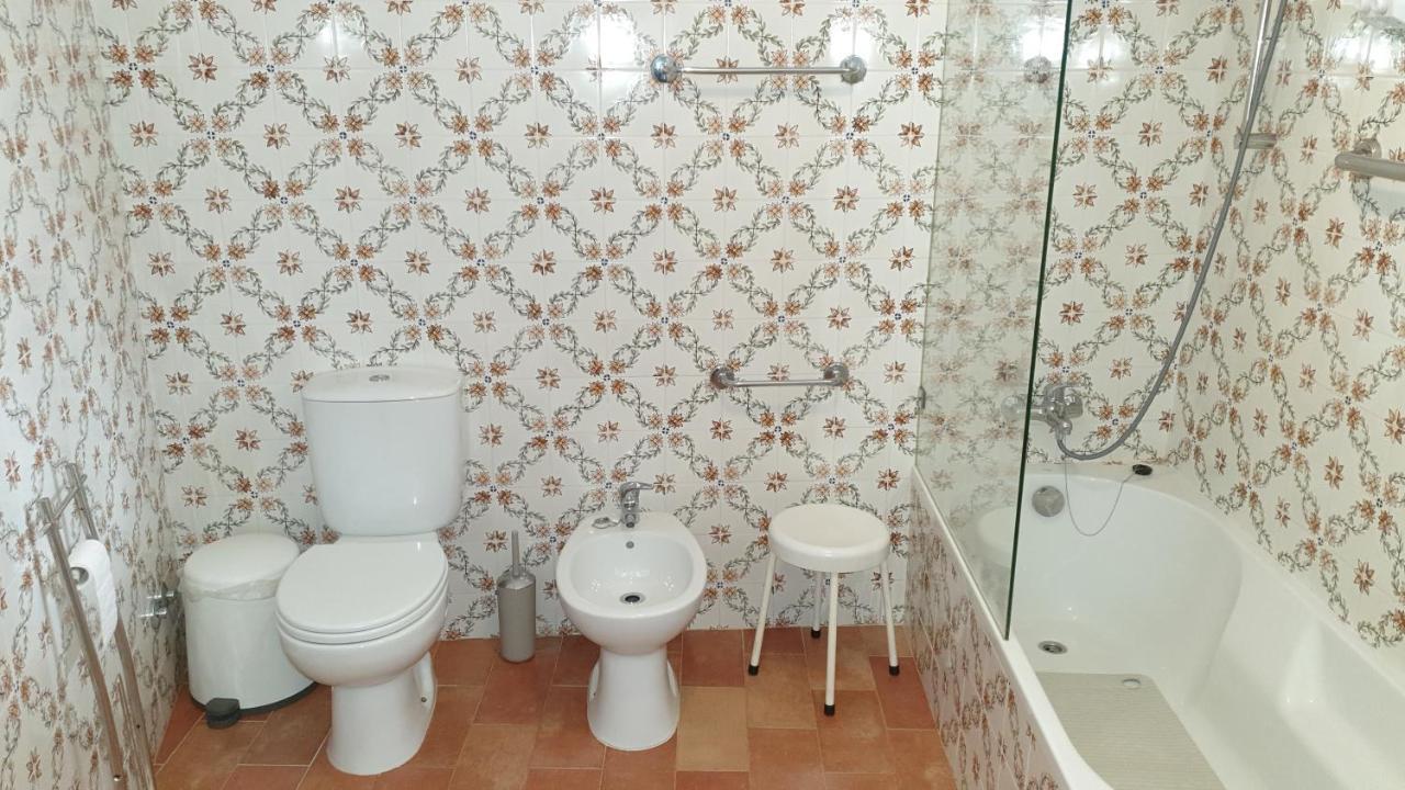 Casa Sinceira Διαμέρισμα Λάγος Εξωτερικό φωτογραφία
