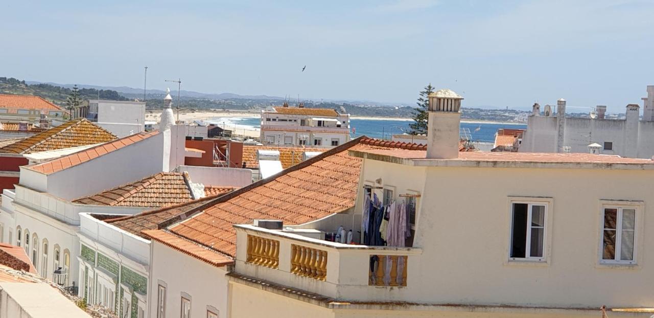 Casa Sinceira Διαμέρισμα Λάγος Εξωτερικό φωτογραφία