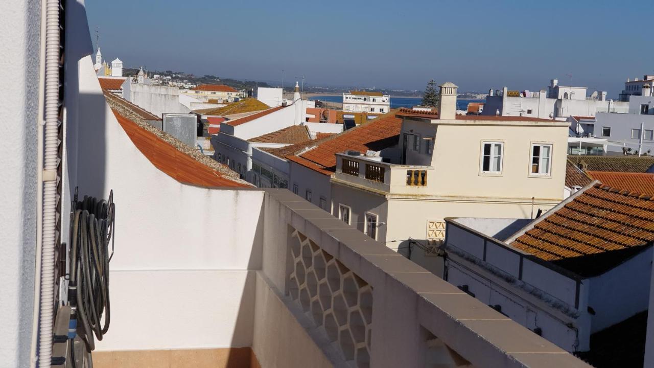 Casa Sinceira Διαμέρισμα Λάγος Εξωτερικό φωτογραφία
