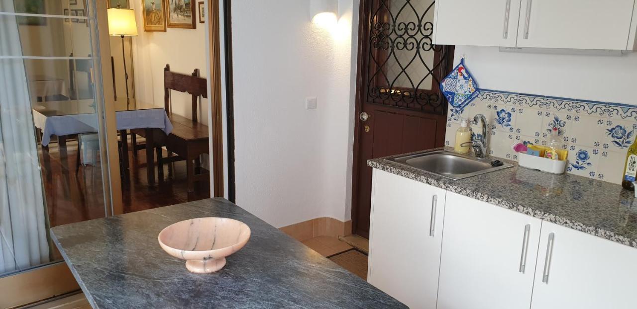 Casa Sinceira Διαμέρισμα Λάγος Εξωτερικό φωτογραφία
