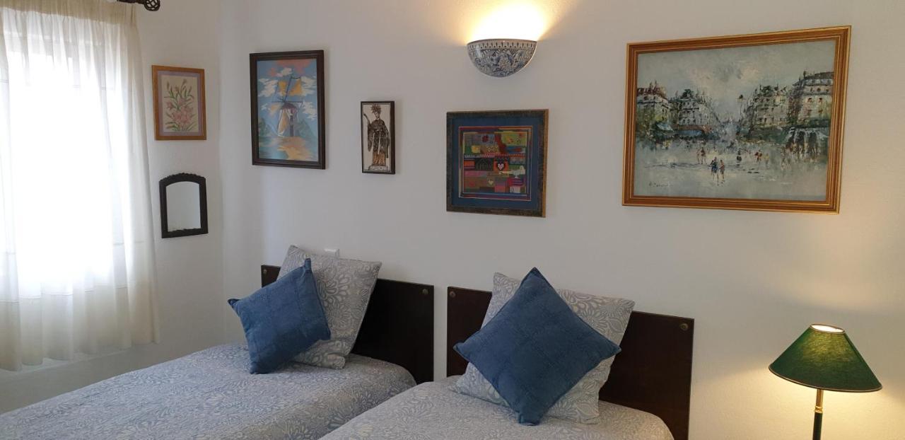 Casa Sinceira Διαμέρισμα Λάγος Εξωτερικό φωτογραφία