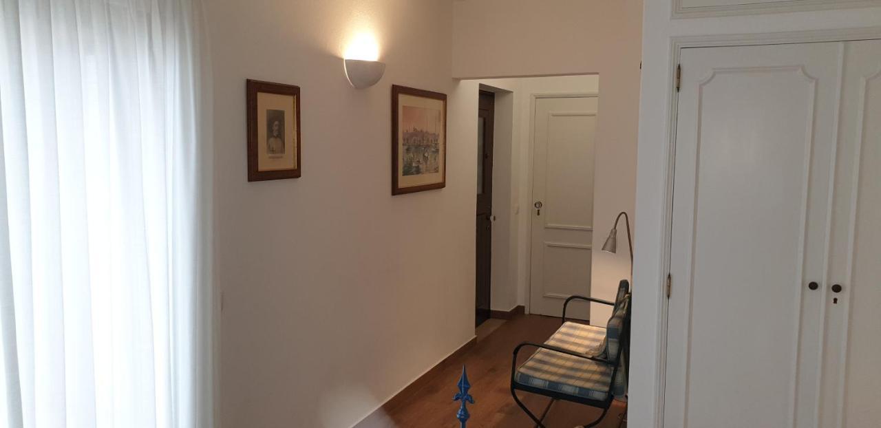 Casa Sinceira Διαμέρισμα Λάγος Εξωτερικό φωτογραφία