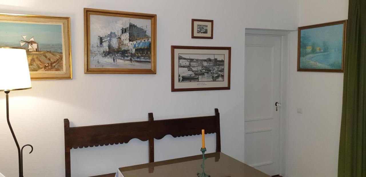Casa Sinceira Διαμέρισμα Λάγος Εξωτερικό φωτογραφία