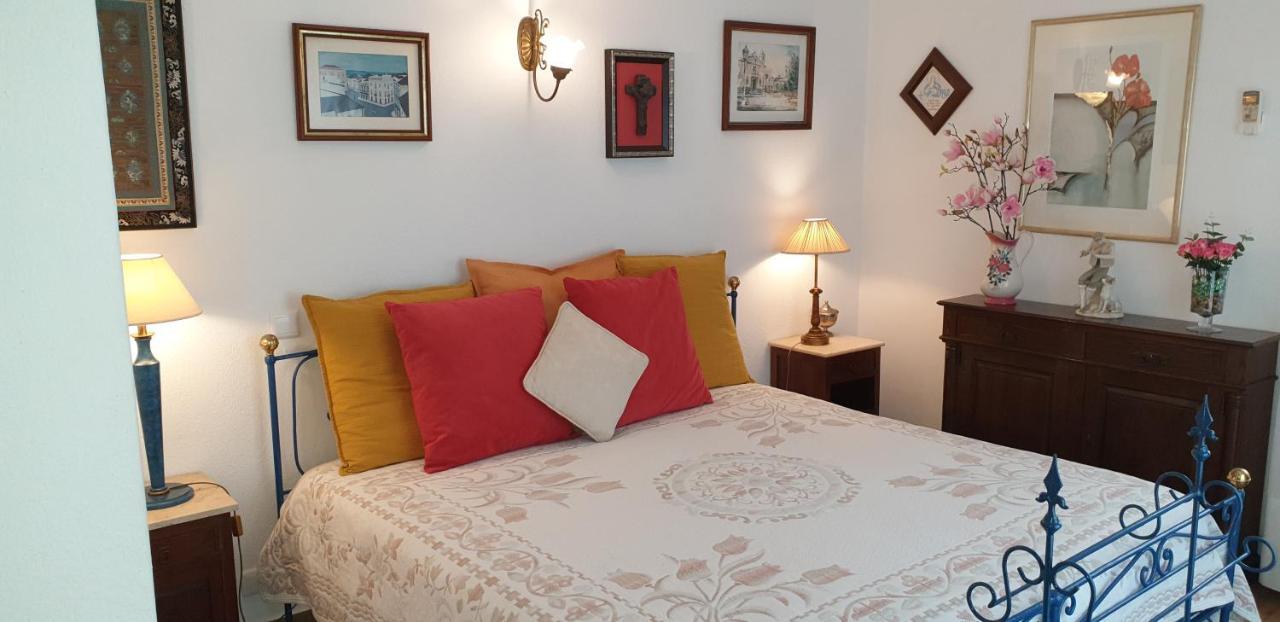 Casa Sinceira Διαμέρισμα Λάγος Εξωτερικό φωτογραφία