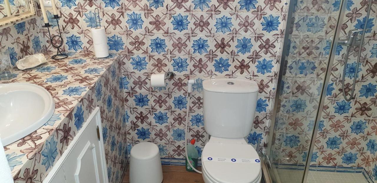 Casa Sinceira Διαμέρισμα Λάγος Εξωτερικό φωτογραφία