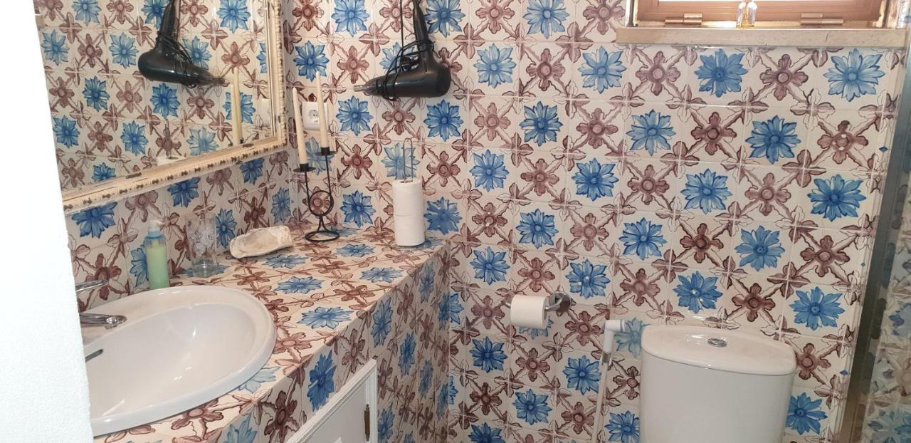 Casa Sinceira Διαμέρισμα Λάγος Εξωτερικό φωτογραφία